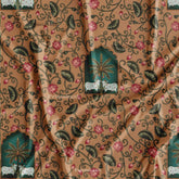 Wholesale Pichwai Printed Fabric Cloth